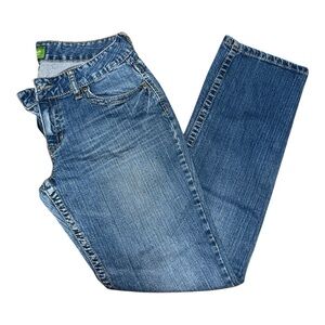 Women’s Vintage Aeropostale “Bayla” Skinny Jeans - 11/12